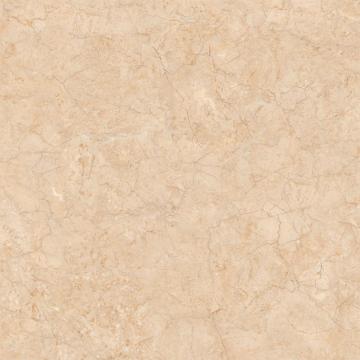 Ladrilho de piso de 80x80 cm de porcelana vitrificada Marble Look