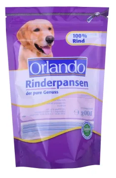 Pet Food Bag Stand Up Pouch