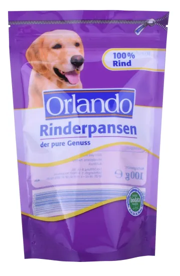 Pet Food Bag Stand Up Pouch