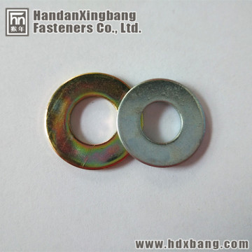 DIN 125 washer fastener factory in china