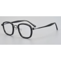 Big Square Mens Glasses Designer Women