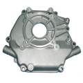 Various aluminum alloy agricultural machinery castings