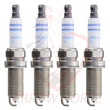 TAH Auto Engine System Car Iridium Spark Plug 부품 Gac Trumpchi GS4 OE 10030371510000