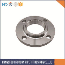 Stainless Steel Flange SO CL600 schxxs