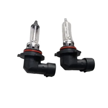 High Quality 9004 9005 Korea Car Halogen Bulbs