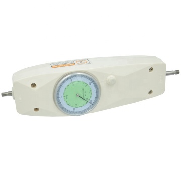 ROKTOOLS Mechanical Force Tester 10N: Load Cell Pull and Push Tester