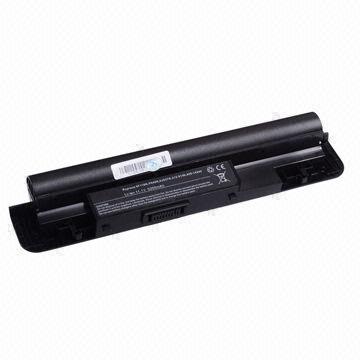 Replacement notebook battery  Laptop Battery for Dell Vostro 1220//1220n