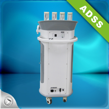 Beauty Machine Oxygenation Facial Treatment