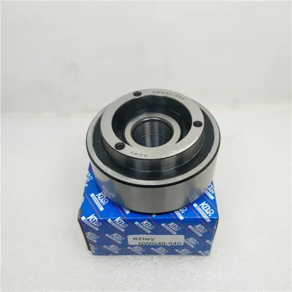 Auto Fan Bearing NWG40-040 Clutch Bearing NWG 40-040 for Sale