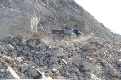 48V 5000W AC Motor Electric Golf Carts & UTVs with CE Certification