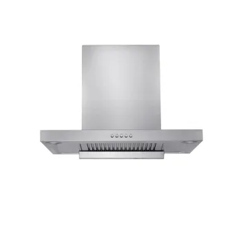 Cookology 700cm Slim Kitchen Extractor Fan