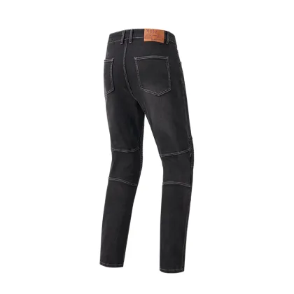 All-Season Motorcycle Riding Jeans - P123