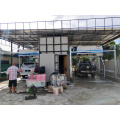 Automatic car wash equipment for sale