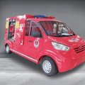 Wuling M100 series electric fire truck