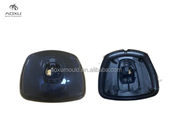 Quality Plastic Injection Molding for Home Appliance Fan Molds