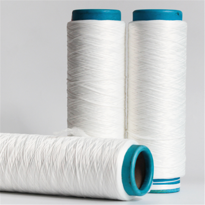 Wholesale Low Shrink 100 Polyester High Tenacity Fdy Yarn