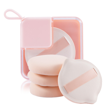 High Quality Rubycell Latex Free Makeup Puff