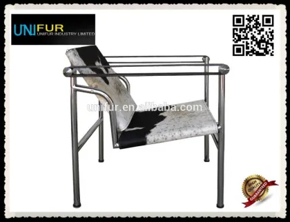 Replica high quality classic modern comfortable basculant chair, le corbusier chair