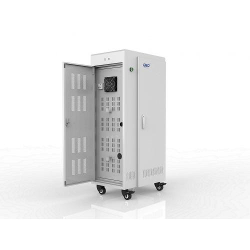 charging station with 40pcs cables