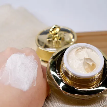 Face Toning Cream: Tone Up, Whitening, Hydrating Primer for Cosmetics