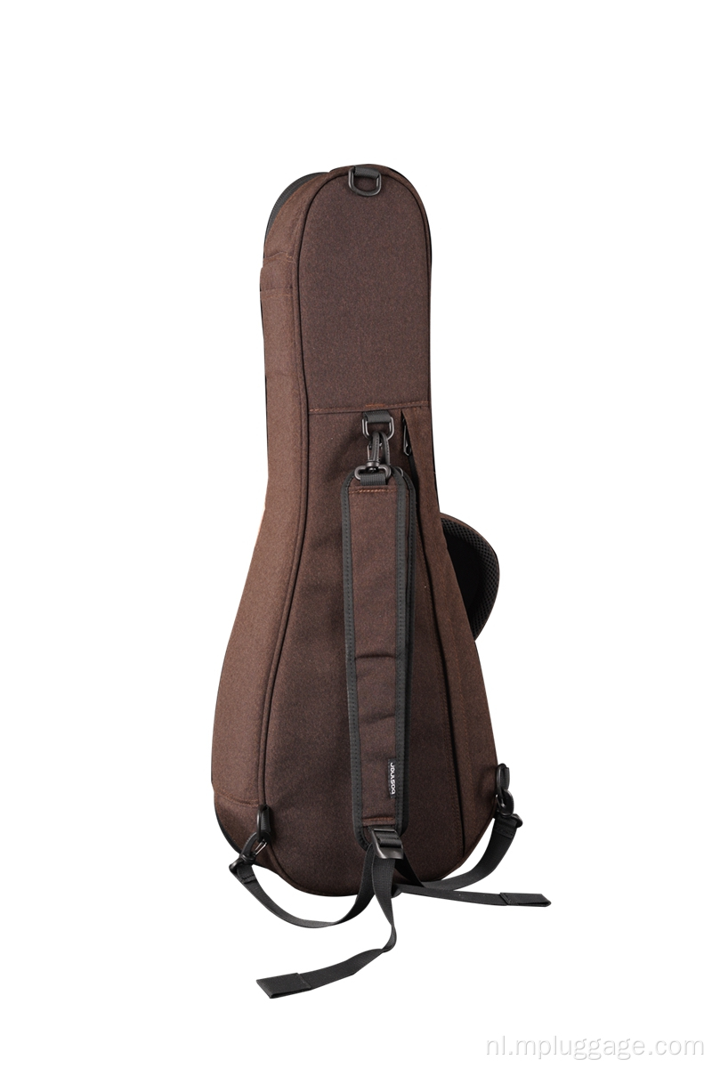 Ukulele -aanpassing van hoge kwaliteit