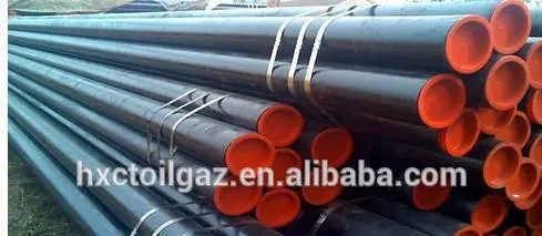 7" P110 API Seamless Casing