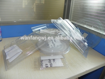 Plastic Folding Box