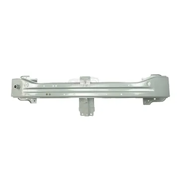2020-2024 Original high quality auto parts front bumper front face front bumper beam assembly for BYD Tang DMI
