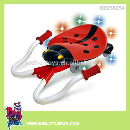 Swing car toy,ride on car toy