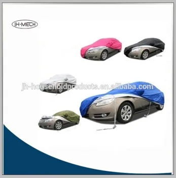 waterproof durable weather resistant electrical car cover