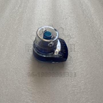 Komori1 Piece Powder Powder Nozzle Powder Spray Head Weka สำหรับ Heidelberg Komori KBA