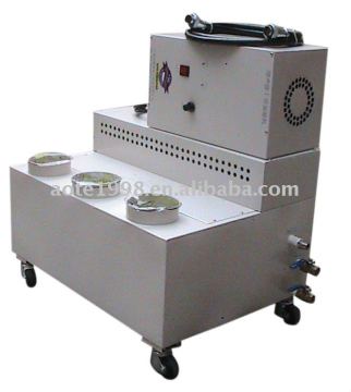 ZG 18KG Screen printing use Ultrasonic Humidifier