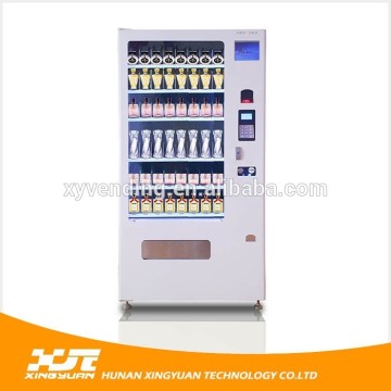 Promotional top quality Perfume Vending machine