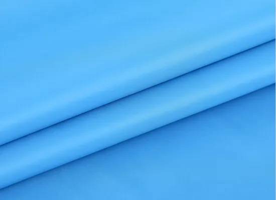 400T Half Dull Polyester Taffeta Fabric
