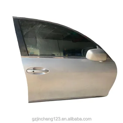 Auto Parts Body Door Panel for Lexus GS 250h 300h