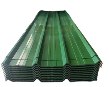 Wholesale Corrugated Metal Steel Roofing Sheets & PVC Panels