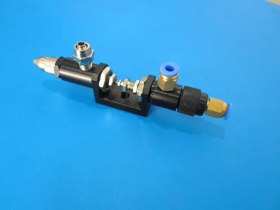vsd-060 dispensing valve for glue or epoxy/adhesive valve