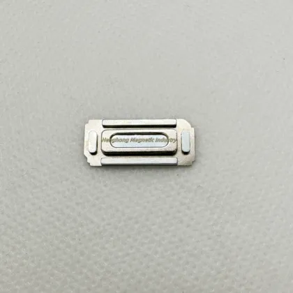 Haier Beck assembles magnets