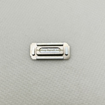 Haier Beck assembles magnets