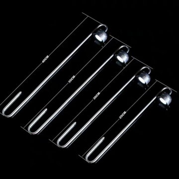 Factory Outlet CO2 Diffusers for Aquariums - Inline CO2 Ladder Diffuser