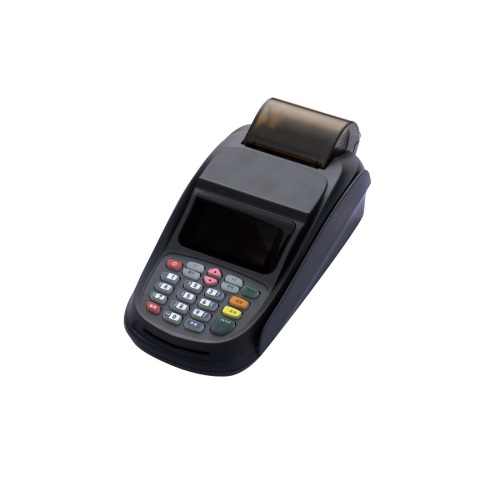 custom handheld POS machine plastic parts and mold