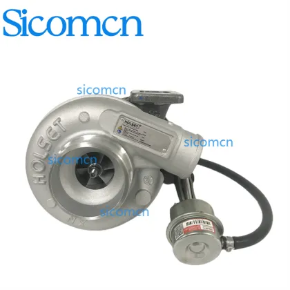 Genuine Brand Turbochargers for 6BT Engine Parts - Holset Supercharger HX35 & HX40