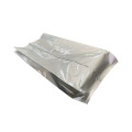 Heat-resistant flexible packaging film laminating adhesive