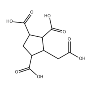 Ácido 2,3,5-tricarboxiciclopentano-1-acético