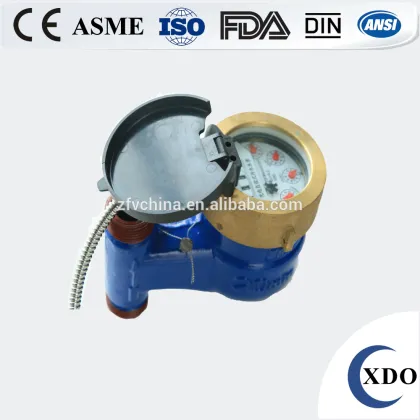 Factory Price Photoelectric Remote Reading Water flow Meter, Drinking Water Meter ,Remote Water Meter, Water Meter Price