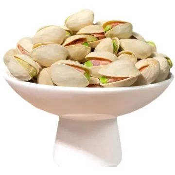 GEKO 2024 New Arrival Natural Dried Wholesale Frying Pistachio for Importers