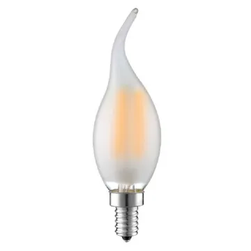 CF Grow Modern Glass Pendant Light LED Hanging Light Fixture