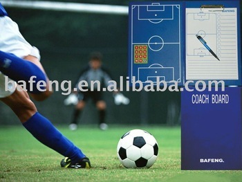 which is Soccer Referee Best Choice Schedule board