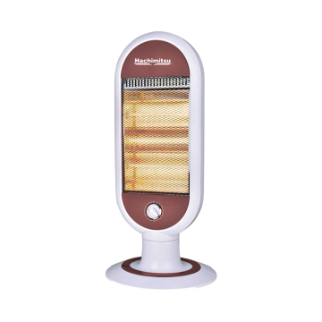 Vietnam Quartz 1200W Electric Halogen 3 Bar Heater Radiator