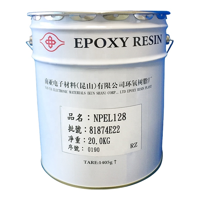 Bisphenol ein Epoxidharzpreis